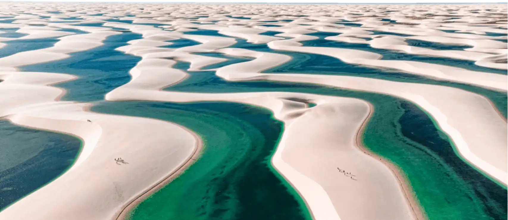 Around the world in 80 hours  