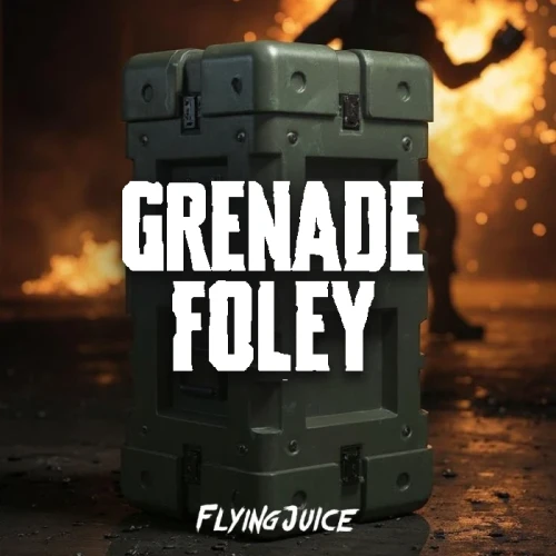 Grenade Foley